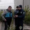 Поліція проводить рейди для виявлення незаконного продажу хвойних дерев