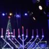 Єврейська громада Чернігова відзначає свято перемоги світла над пітьмою