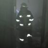 Чернігівські вогнеборці під час ліквідації пожежі врятували 37-річного господаря помешкання