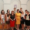 На Чернігівщині привітали переможців ІІ етапу конкурсу “Кращий державний службовець”