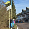 Олімпійська родина зі всієї України відзначила свято олімпійського прапора в Чернігові