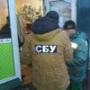 На Чернігівщині СБУ блокувала вісім нелегальних автозаправних станцій