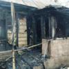 Козелецький район: під час пожежі загинув 65-річний чоловік