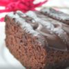 Смачні рецепти вихідного дня: шоколадний кекс