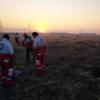 167 пасажирів: у катастрофі українського літака в Тегерані ніхто не вижив - рятувальники