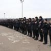Чернігівська поліція встановила рекорд під час патріотичного флешмобу