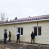 Будівництво амбулаторії у селі Нехаївка на фінішній прямій