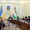Про результати досліджень атмосферного повітря йшлося на засіданні комісії в Чернігівській ОДА