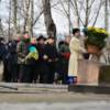 У Чернігові вшанували пам’ять жертв Голокосту