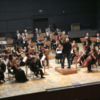 Оркестр “Філармонія” і Маіна Валеніс: “Йоганн Штраус та інші”