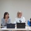 Представники новостворених громад Чернігівщини взяли участь у тренінгу 