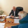 Прокурор області Андрій Парусов провів особистий прийом громадян у м. Прилуки
