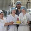 Еко-ферма з Чернігівщини планує налагодити випуск овечого масла