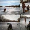 Чернігівський рибоохоронний патруль провів профілактичний рейд водоймами області