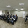 Громади Чернігівщини презентували здобутки, а експерти поділилися планами на майбутнє