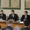 На Чернігівщині Прем’єр-міністр Олексій Гончарук провів нараду щодо протидії незаконній вирубці лісів