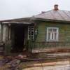 Семенівський район: під час ліквідації пожежі житлового будинку врятовано дві людини
