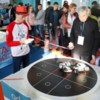 У Чернігові відбувся ІІІ міжнародний фестиваль робототехніки SiverTechFest