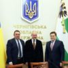 Відбулася зустріч з Послом ЄС в Україні Матті Маасікасом