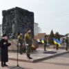Чернігівщина вшанувала жертв Корюківської трагедії