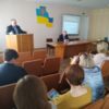 Запровадження системи НАССР у закладах соціального обслуговування Чернігівщини
