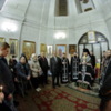Вшанували пам'ять героїв, загиблих у боях за незалежність України