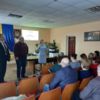 Вертіївська громада розпочала роботу над Стратегією розвитку