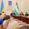 У Чернігівській ОДА привітали жіночий актив області