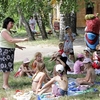 У Чернігові на оздоровлення дітей влітку виділено майже 2 млн. грн.