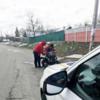 В Чернігівському районі поліція відсторонила від керування нетверезого водія квадроцикла