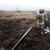 Впродовж доби вогнеборці ліквідували 16 пожеж у природних екосистемах, одна людина загинула