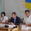 На Чернігівщині відбирали Президентський кадровий резерв “Нова еліта нації”