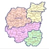 У Чернігівській області пропонують створити чотири райони