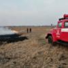 Упродовж минулої доби вогнеборці Чернігівщини ліквідували 9 пожеж