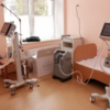 Обласній дитячій лікарні передано два апарати штучної вентиляції легень