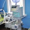 Українські лікарні отримають 225 нових кисневих станцій протягом 2 місяців