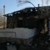 Борзнянський район: під час ліквідації пожежі житлового будинку вогнеборці виявили тіла 3-х осіб