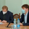 Місто Бобровиця визнано осередком спалаху інфекційного захворювання, у селищі Варва – посилені заходи з дезінфекції