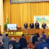 Перший день 23 сесії обласної ради...