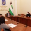 Зроблено перші кроки до створення медичного центру дитячої гематології та пересадки кісткового мозку в Чернігівській області