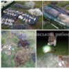 Чернігівським рибоохоронним патрулем протягом тижня виявлено 24 порушення Правил рибальства зі збитками майже 14 тис грн