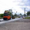 Чернігів: ремонт вулиці Козацької добігає кінця