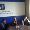 Відбулося спільне засідання Ради адвокатів і КДКА Чернігівської області
