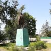 Пам’ятник Кірова у селі Миколаївка підлягає негайному демонтажу
