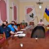 Чернігів: відбулося засідання комісії з питань безпеки та організації дорожнього руху
