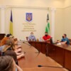 У Чернігівській ОДА привітали учасників Форуму 