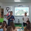 Молодь Менської та Березанської громад на Чернігівщині знизила толерантність до корупції