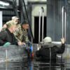 Як навчають танкістів під водою на Чернігівщині