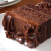 Смачні рецепти вихідного дня: тріо шоколадних тортів