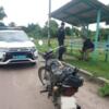 Поліцейські притягнули до відповідальності нетверезого мотоцикліста